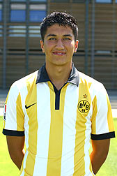 Nuri Sahin