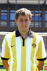 Markus Brzenska