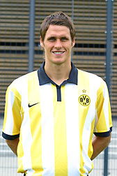 Sebastian Kehl