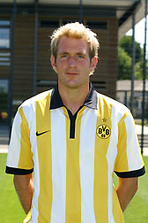 Florian Kringe