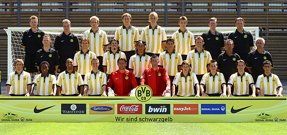 Borussia Dortmund